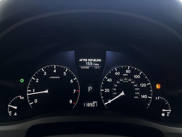 Lexus RX III с пробегом 2009 года, цена 2 040 000 рублей, 119000 км, внедорожник, Автокод Объявления