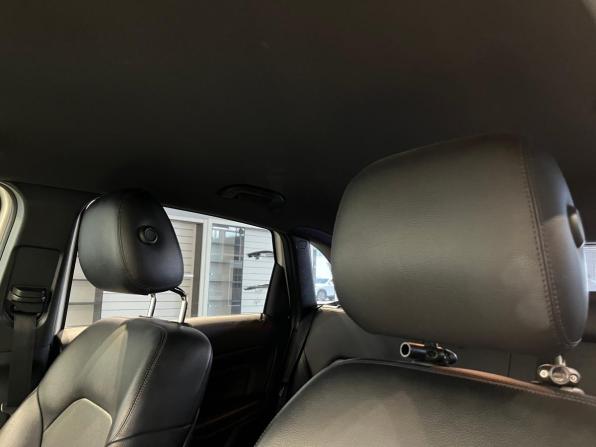 Mercedes-Benz B-Класс II (W246) с пробегом 2013 года, цена 1 250 000 рублей, 150699 км, хэтчбек, Автокод Объявления