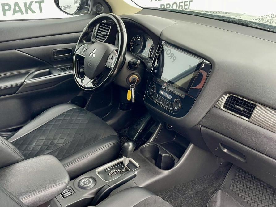 Mitsubishi Outlander III Владимир  - изображение 11