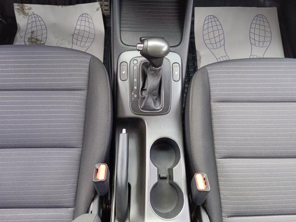 Kia Cerato III с пробегом 2016 года, цена 1 384 995 рублей, 88666 км, седан, Автокод Объявления