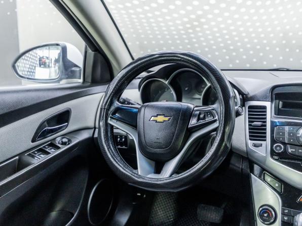 Chevrolet Cruze I с пробегом 2012 года, цена 528 000 рублей, 271794 км, седан, Автокод Объявления