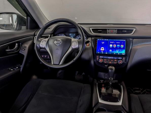 Nissan X-Trail III с пробегом 2015 года, цена 1 800 000 рублей, 110187 км, внедорожник, Автокод Объявления