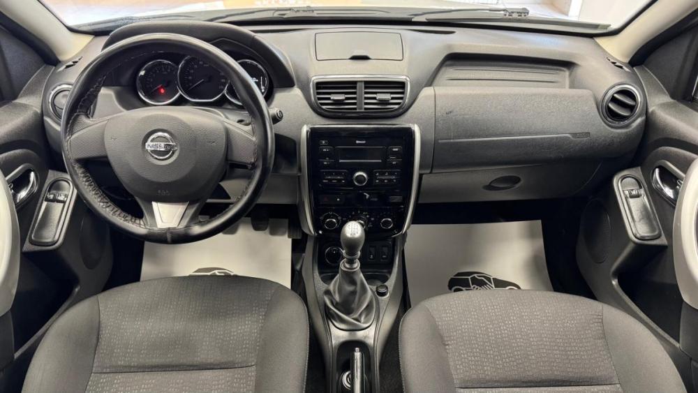 Nissan Terrano III (D10) Киров  - изображение 10