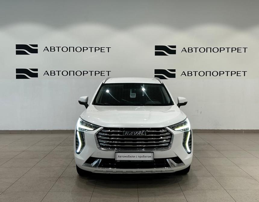 Haval Jolion I Санкт-Петербург  - изображение 10