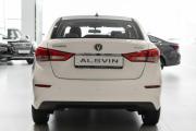 Changan Alsvin Москва  - изображение 23