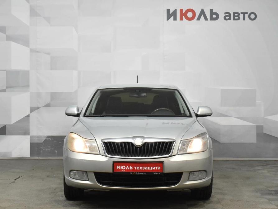 Skoda Octavia II (A5) Рестайлинг Екатеринбург  - изображение 2