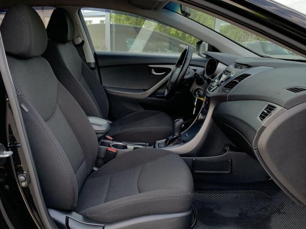 Hyundai Elantra V (MD) Рестайлинг с пробегом 2015 года, цена 1 179 000 рублей, 198167 км, седан, Автокод Объявления