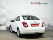 Chevrolet Aveo II Екатеринбург  - изображение 21