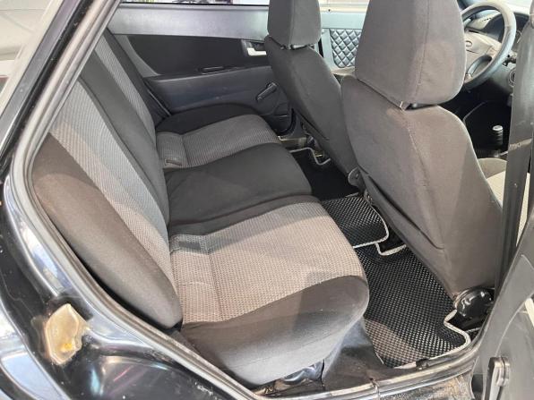 Lada (ВАЗ) Priora I с пробегом 2009 года, цена 210 000 рублей, 273000 км, хэтчбек, Автокод Объявления