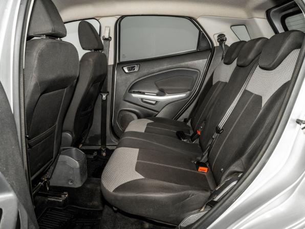 Ford EcoSport II с пробегом 2015 года, цена 680 500 рублей, 155053 км, внедорожник, Автокод Объявления
