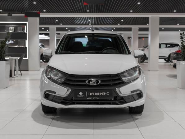 Lada (ВАЗ) Granta I Рестайлинг с пробегом 2023 года, цена 790 000 рублей, 35571 км, седан, Автокод Объявления