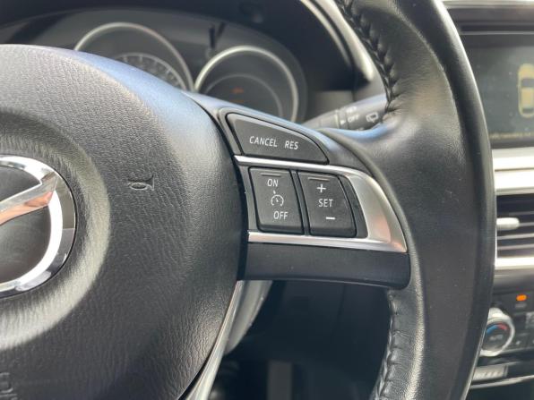 Mazda CX-5 I Рестайлинг с пробегом 2016 года, цена 2 179 000 рублей, 115000 км, внедорожник, Автокод Объявления