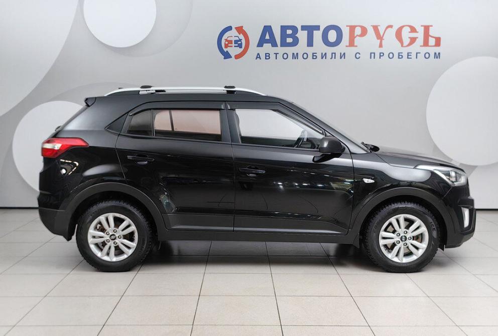 Hyundai Creta I Подольск  - изображение 5