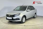 Lada (ВАЗ) Granta I Рестайлинг Саранск  - изображение 31