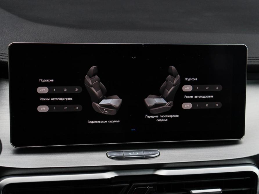 Geely Coolray I Москва  - изображение 18