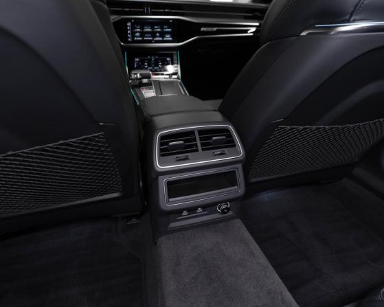 Audi A6 V (C8) Рестайлинг с пробегом 2025 года, цена 5 050 000 рублей, 4135 км, седан, Автокод Объявления