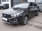 Lada (ВАЗ) Vesta I Москва  - изображение 18