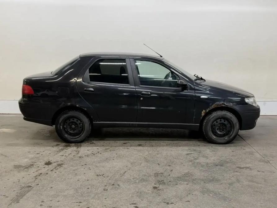Fiat Albea I Рестайлинг Саратов  - изображение 5
