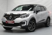 Renault Kaptur I Рестайлинг Кемерово  - изображение 24