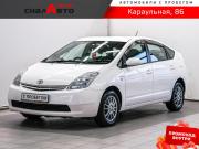 Toyota Prius II Рестайлинг (XW20) Красноярск  - изображение 31