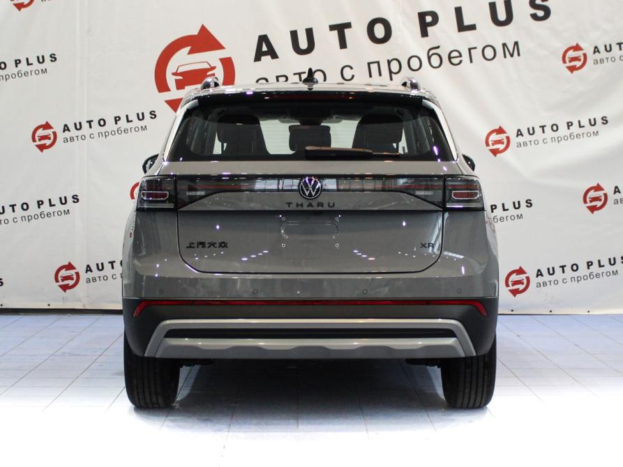 Volkswagen Tharu XR Минеральные Воды  - изображение 4