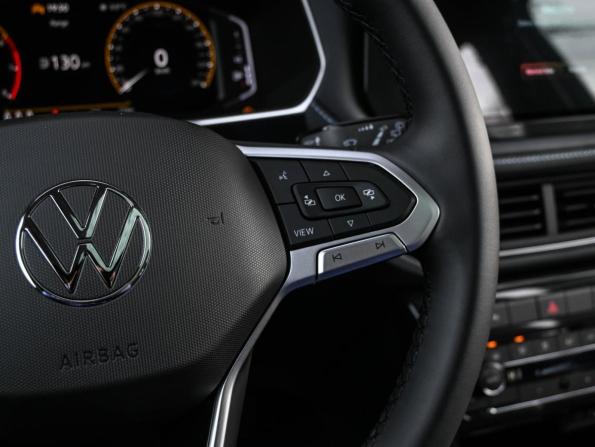 Volkswagen Tharu XR с пробегом 2025 года, цена 2 949 000 рублей, 27 км, внедорожник, Автокод Объявления