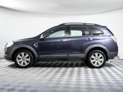 Chevrolet Captiva I Москва  - изображение 23