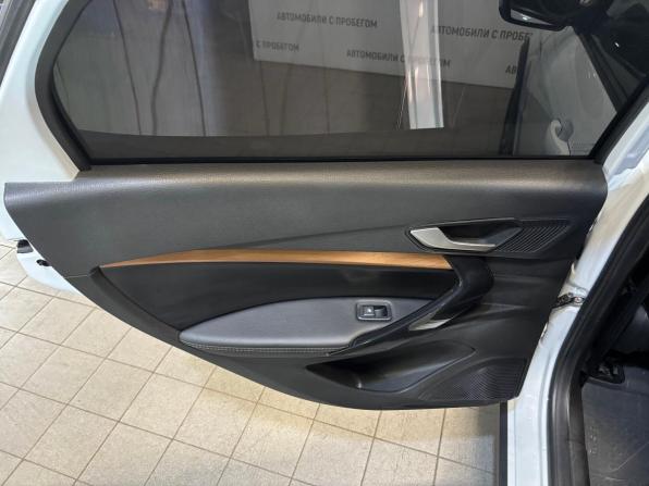 Lada (ВАЗ) Vesta I Рестайлинг (NG) с пробегом 2023 года, цена 1 299 000 рублей, 20958 км, седан, Автокод Объявления