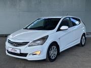 Hyundai Solaris I Рестайлинг Тамбов  - изображение 22