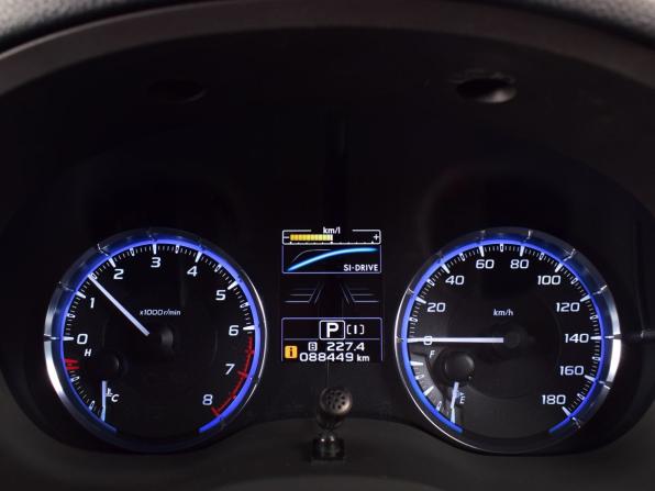Subaru Levorg I с пробегом 2016 года, цена 1 395 995 рублей, 88447 км, универсал, Автокод Объявления