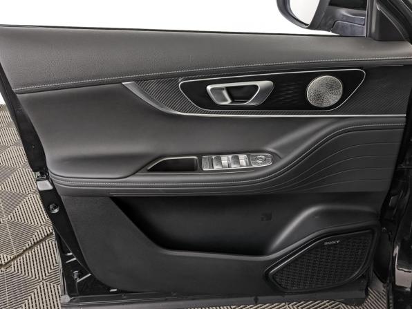 Chery Tiggo 7 Pro Max I Рестайлинг с пробегом 2024 года, цена 2 290 000 рублей, 16745 км, внедорожник, Автокод Объявления
