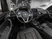 BMW X3 III (G01) Москва  - изображение 30