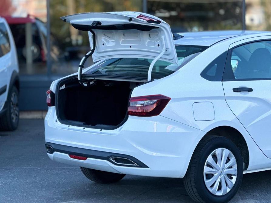 Lada (ВАЗ) Vesta I Рестайлинг (NG) Архангельск  - изображение 9