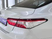 Toyota Camry VIII (XV70) Рестайлинг Волгоград  - изображение 47