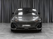 Changan UNI-V I Тюмень  - изображение 35