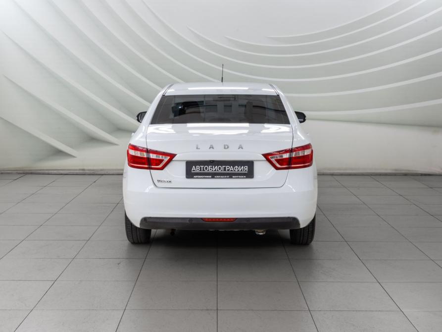 Lada (ВАЗ) Vesta I Волгоград  - изображение 6