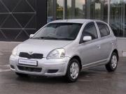 Toyota Vitz I (P10) Новосибирск  - изображение 18