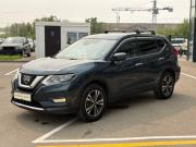 Nissan X-Trail III Рестайлинг Томск  - изображение 26