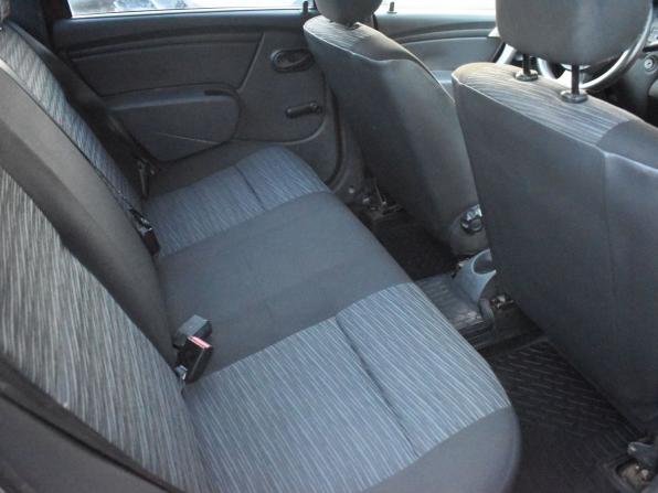 Renault Logan I Рестайлинг с пробегом 2010 года, цена 330 000 рублей, 143991 км, седан, Автокод Объявления