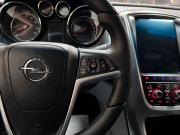 Opel Astra J Рестайлинг Тверь  - изображение 36