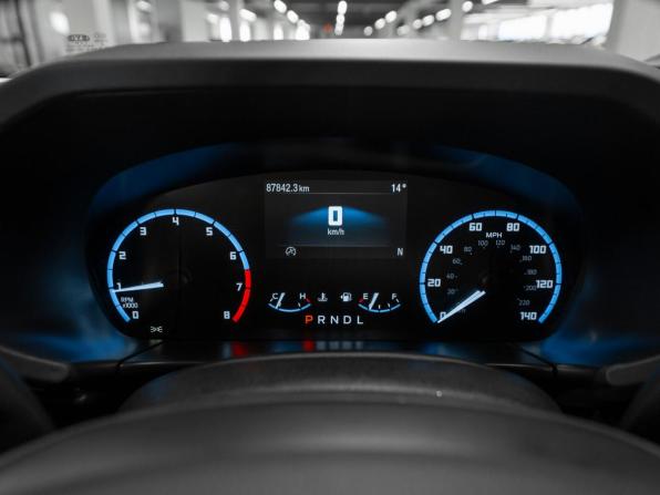 Ford Bronco Sport I с пробегом 2021 года, цена 2 550 000 рублей, 87842 км, внедорожник, Автокод Объявления