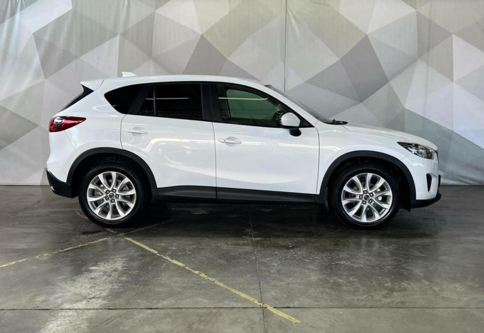 Mazda CX-5 I Оренбург  - изображение 7