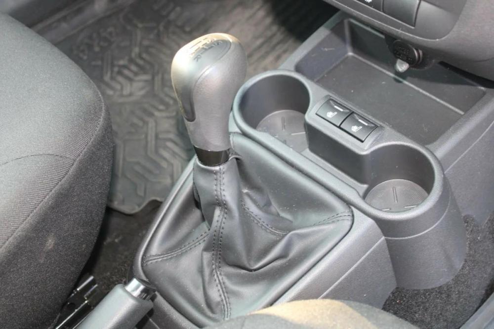 Lada (ВАЗ) Granta I Рестайлинг Березники  - изображение 12