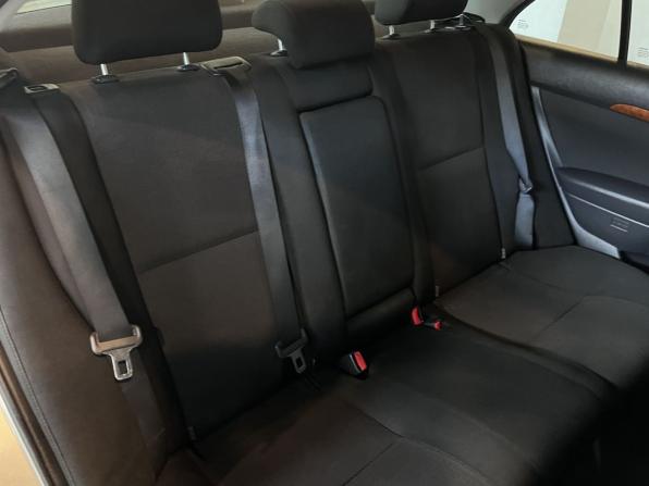 Toyota Avensis II Рестайлинг с пробегом 2008 года, цена 728 000 рублей, 392679 км, седан, Автокод Объявления