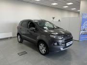 Ford EcoSport II Казань  - изображение 24