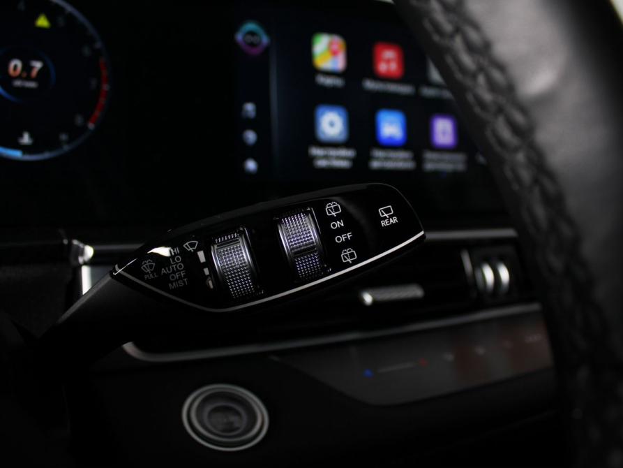 Chery Tiggo 7 Pro Max I Рестайлинг Минеральные Воды  - изображение 16