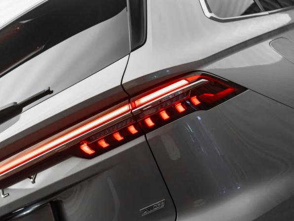Geely Monjaro I с пробегом 2023 года, цена 3 350 000 рублей, 36876 км, внедорожник, Автокод Объявления