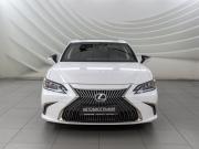 Lexus ES VII Волгоград  - изображение 42
