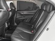 Toyota Camry VIII (XV70) Екатеринбург  - изображение 50