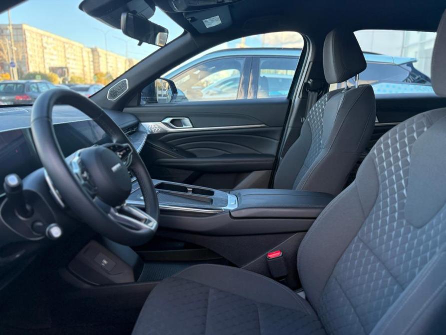 Haval F7 II Череповец  - изображение 10